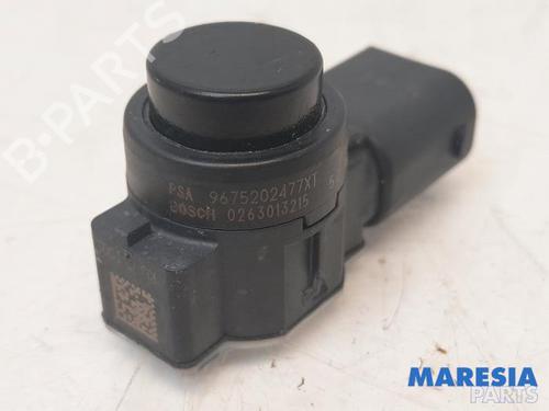 Electronic sensor PEUGEOT EXPERT Van (V_) 2.0 BlueHDi 120 | BP31491658M84