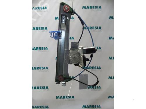 Used Front left window mechanism CITROËN C2 (JM_) 1.6 (109 hp) 31473805