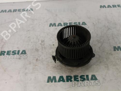 Varmeblæser CITROËN C5 I Break (DE_) 2.0 HDi (DERHZB, DERHZE) (109 hp) 31383096