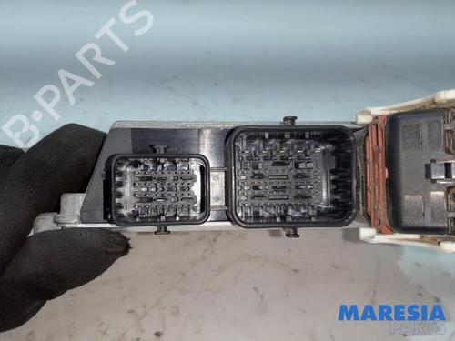 Engine control unit (ECU) CITROËN C3 III (SX) 1.2 VTi 82 | BP31406353M57