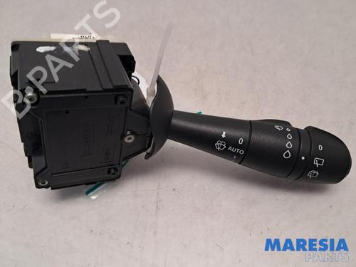 Used Steering column stalk RENAULT CLIO IV Grandtour (KH_) 0.9 TCe 90 (90 hp) 31416853