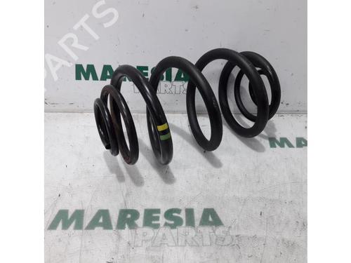 Used Shock absorber spring RENAULT TRAFIC II Van (FL) 2.0 dCi 90 (FL0H, FL00, FL01, FL0M, FL0P, FL0S) (90 hp) 31516566