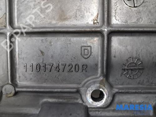 Oil sump RENAULT TWINGO III (BCM_, BCA_) 1.0 SCe 70 | BP34724093M115 - Image 5