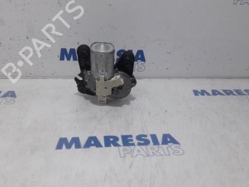 Used Rear wiper motor PEUGEOT 207 SW (WK_) 1.6 16V (120 hp) 31392998