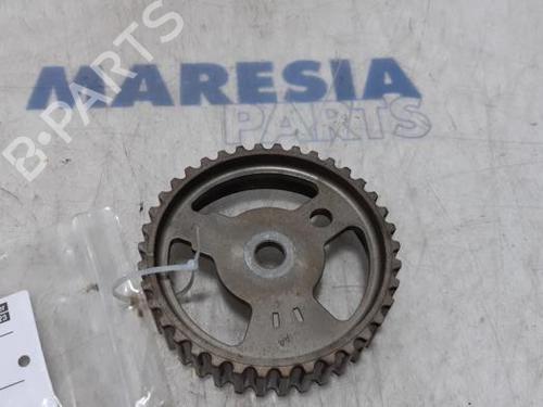 Used Pulley PEUGEOT 307 CC (3B) 2.0 16V (136 hp) 31501302