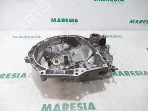 Used Manual Gearbox (For Parts) Manual Gearbox (For Parts) PEUGEOT 207 (WA_, WC_) 1.4 16V (95 hp) 31503302 31503302