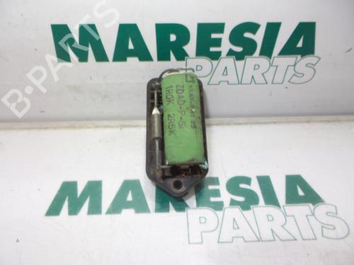 Used Electronic sensor FIAT CINQUECENTO (170_) 1.1 Sporting (170AH) (54 hp) 31383001