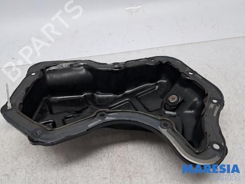 Used Oil sump Oil sump RENAULT CAPTUR I (J5_, H5_) 1.2 TCe 120 (120 hp) 34161726 34161726