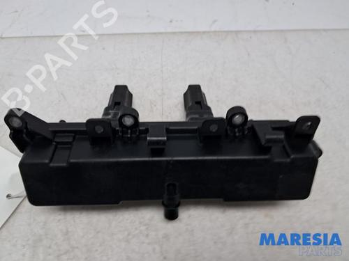 Valve cover RENAULT TWINGO III (BCM_, BCA_) 1.0 SCe 70 | BP34724101M124 - Image 2