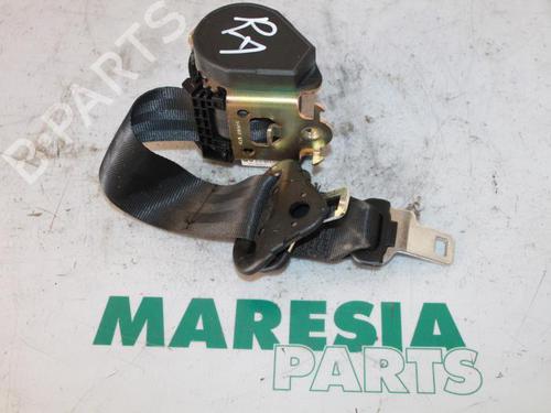 rear-right-seatbelt-peugeot-307-sw-3h-2002-2003-2004-2005-2006-2007-2008-2009-31461974 main image