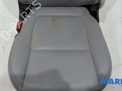 Seats set PEUGEOT 5008 (0U_, 0E_) 1.6 16V | BP31399258C78