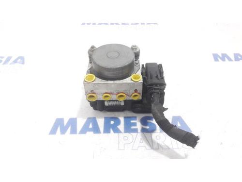Used ABS pump PEUGEOT BIPPER (AA_) 1.4 HDi (68 hp) 31470504