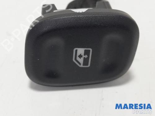 Used Left front window switch FIAT PANDA (312_, 319_) 0.9 (312PXP1A) (60 hp) 31394141