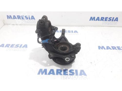 Right front steering knuckle CITROËN C4 CACTUS 1.6 BlueHDi 100 | BP31435125M26