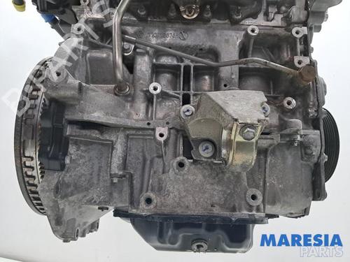 Engine RENAULT CAPTUR I (J5_, H5_) 1.2 TCe 120 | BP31717938M1 