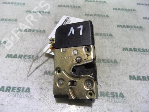 Electronic module PEUGEOT 206 Hatchback (2A/C) 1.6 16V | BP31459554M83