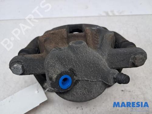 Right front brake caliper RENAULT CAPTUR I (J5_, H5_) 0.9 TCe 90 | BP38090791M104 - Image 5