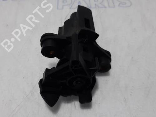 Electronic module CITROËN C1 (PM_, PN_) 1.0 | BP31528376M83