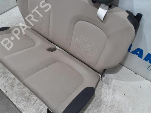 Sæde Bagtil FIAT PANDA (312_, 319_) 0.9 (312PXH1A) | BP31457552C17