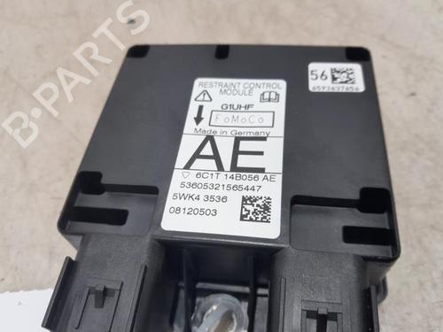 ECU airbags FORD TRANSIT Van (FA_ _) 2.2 TDCi | BP31489343M53