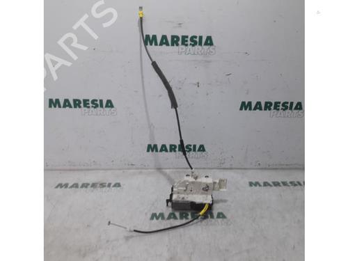 Used Electronic module CITROËN JUMPY II Van 2.0 HDi 120 (120 hp) 31482249