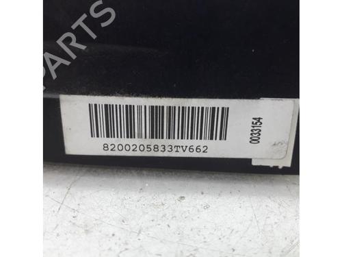 Radio RENAULT ESPACE IV (JK0/1_) 2.0 Turbo (JK0A, JK0B, JK0N) | BP31467089E6 - Image 2