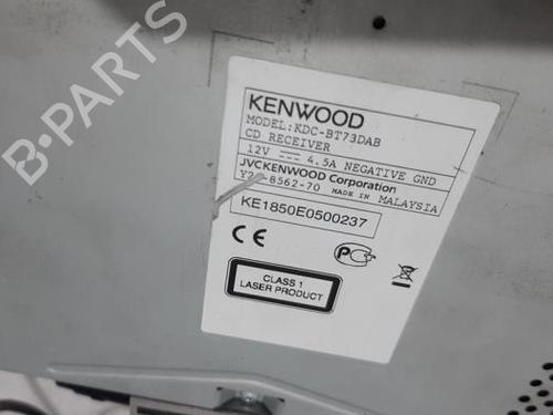 Electronic module PEUGEOT 307 CC (3B) 2.0 16V | BP31470745M83 - Image 7