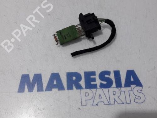 Used Electronic sensor FIAT 500 (312_) 1.2 LPG (312AXA1A) (69 hp) 31408850