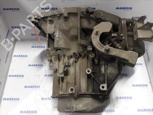 Gearbox CITROËN C5 I Break (DE_) 2.0 HDi (DERHZB, DERHZE) | BP31441350M3 
