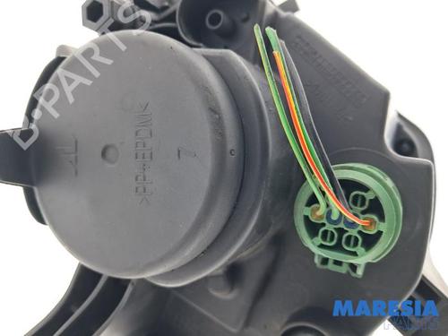 Right daytime light FIAT 500 C (312_) 0.9 (312AG1A) | BP33803055C103  - Image 6