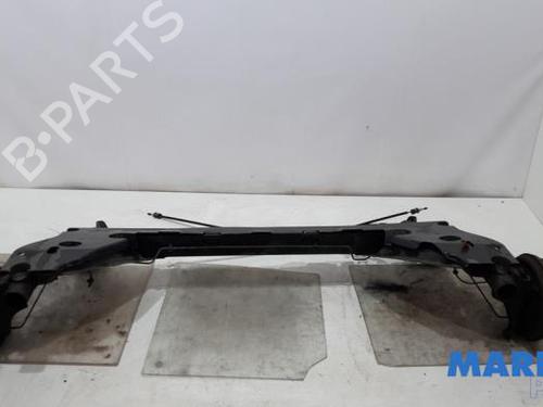 Used Rear axle RENAULT CLIO IV (BH_) 0.9 TCe 90 (BHNF, BHMA, BHMH, BHJK, BHJR) (90 hp) 31457002