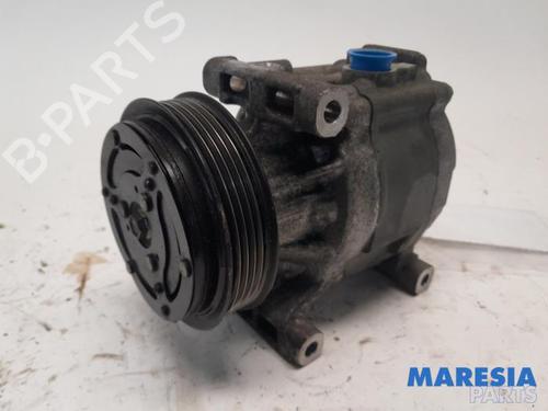Used AC compressor FIAT 500 (312_) 0.9 (312AXG1A, 312.AXG11) (86 hp) 31459312