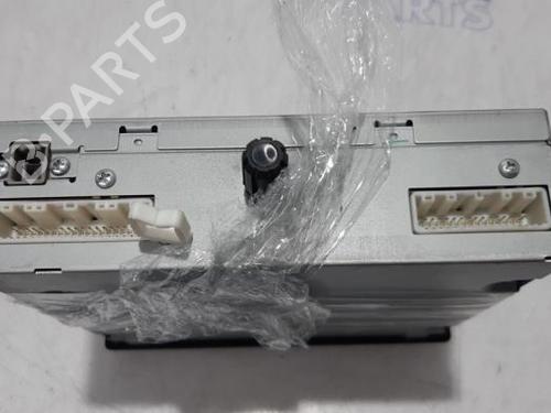 Electronic module RENAULT ESPACE IV (JK0/1_) 2.0 dCi (JK03, JK04, JK1C, JK1G, JK1J, JK1K) | BP31485901M83 