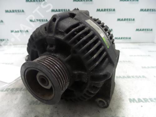 Used Alternator PEUGEOT 406 (8B) 1.8 16V (110 hp) 31477280