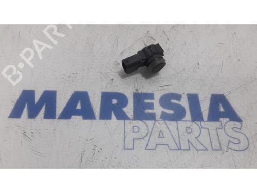 Used Electronic sensor PEUGEOT 2008 I (CU_) 1.2 THP 110 / PureTech 110 (110 hp) 31459402