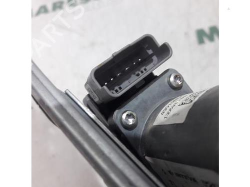 Rear left window mechanism CITROËN C3 II (SC_) 1.6 HDi | BP31399205C24