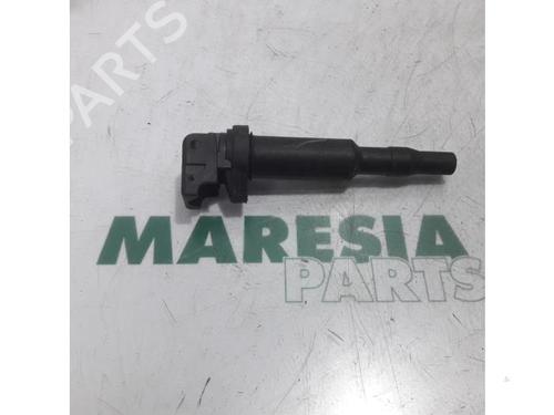 Used Ignition coil PEUGEOT 207 (WA_, WC_) 1.4 16V (95 hp) 31420284