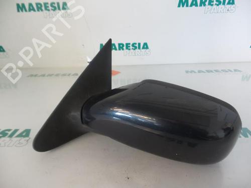 Retrovisor esquerdo Retrovisor esquerdo 31475525 31475525