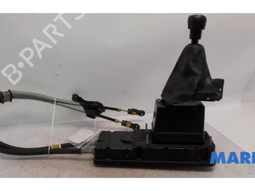 Gearstang CITROËN C4 Picasso II 1.6 THP 155 (156 hp) 31455821