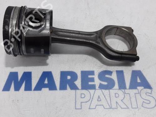 Used Other Other CITROËN BERLINGO Box Body/MPV (B9) 1.6 HDi 90 (90 hp) 31470641 31470641