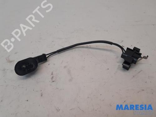 Used Electronic sensor PEUGEOT 207 CC (WD_) 1.6 HDi (109 hp) 31422841