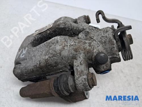 Right rear brake caliper CITROËN C4 II (NC_) 1.6 VTi 120 (NC5FS0, NC5FS9) | BP35820723M106 - Image 4