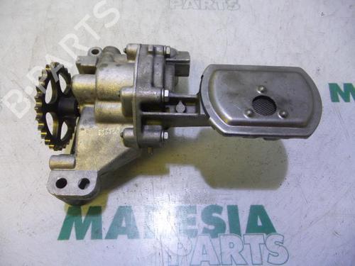 Used Other CITROËN JUMPY I Van (BS_, BT_, BY_, BZ_) 2.0 HDi 95 (94 hp) 31525500