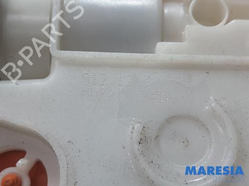 Fuel pump RENAULT TWINGO II (CN0_) 1.2 16V (CN04, CN0B) | BP31493003M76