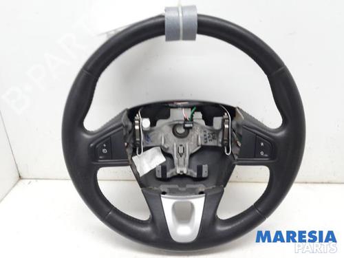 Used Steering wheel Steering wheel RENAULT GRAND SCÉNIC III (JZ0/1_) 1.4 16V (JZ0F) (131 hp) 31433022 31433022