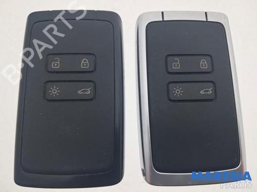 Engine control unit (ECU) RENAULT KADJAR (HA_, HL_) 1.2 TCe 130 (HLMR) | BP39690188M57 - Image 9