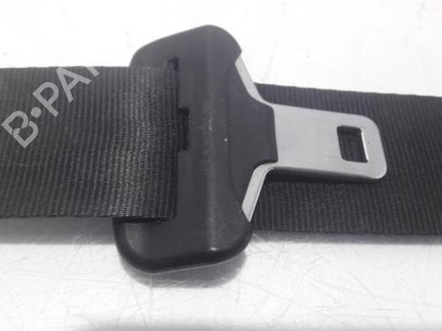 Front right seatbelt PEUGEOT 308 SW I (4E_, 4H_) 1.6 HDi | BP31486974I25 