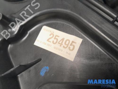 Rear left window mechanism ALFA ROMEO STELVIO (949_) 2.0 Q4 (949.AXA2A) | BP31445928C24 - Image 4