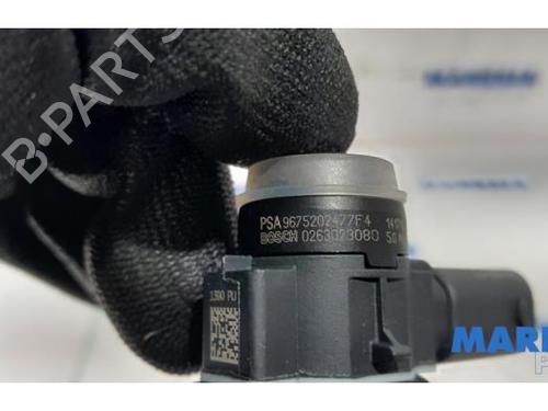 Electronic sensor PEUGEOT 308 SW II (LC_, LJ_, LR_, LX_, L4_) 2.0 BlueHDi 150 | BP31399370M84