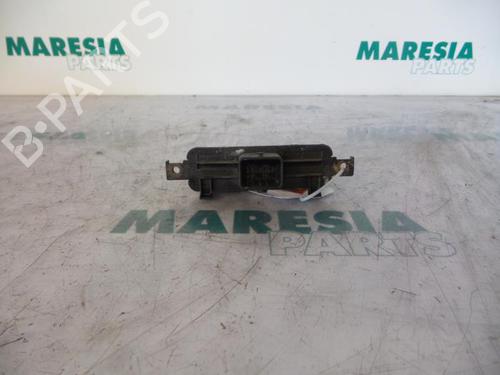 Control unit CITROËN C5 II Break (RE_) 2.2 HDi (RE4HXE) | BP31475037M11 - Image 4